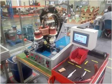 智能工廠建設,拒絕紙上談兵,具體步驟看這里