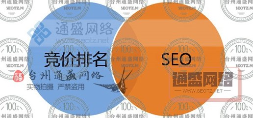 臺州SEO:購物商城網(wǎng)站建設之競價排名對SEO優(yōu)化的影響