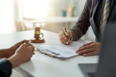 股權(quán)融資律師 您的專業(yè)顧問，賦能企業(yè)資本運(yùn)作